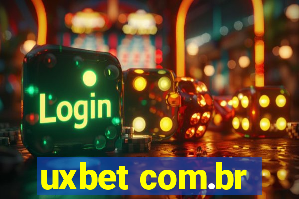 uxbet com.br